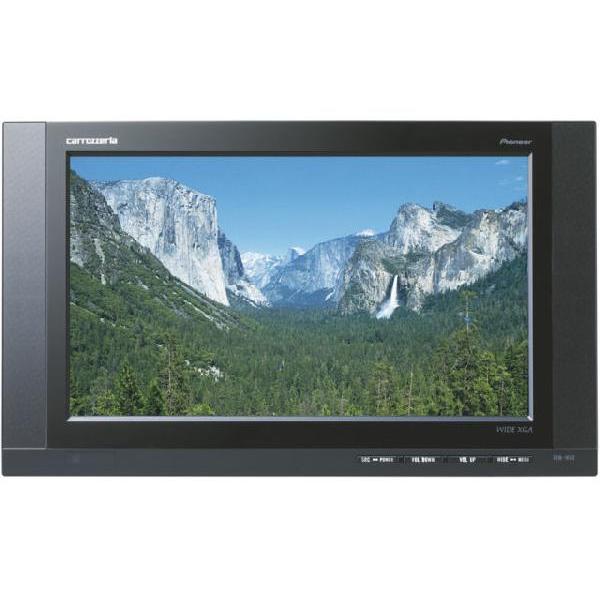 Carrozzeria カロッツェリア パイオニア TVM-W90 9.0型ワイドXGA