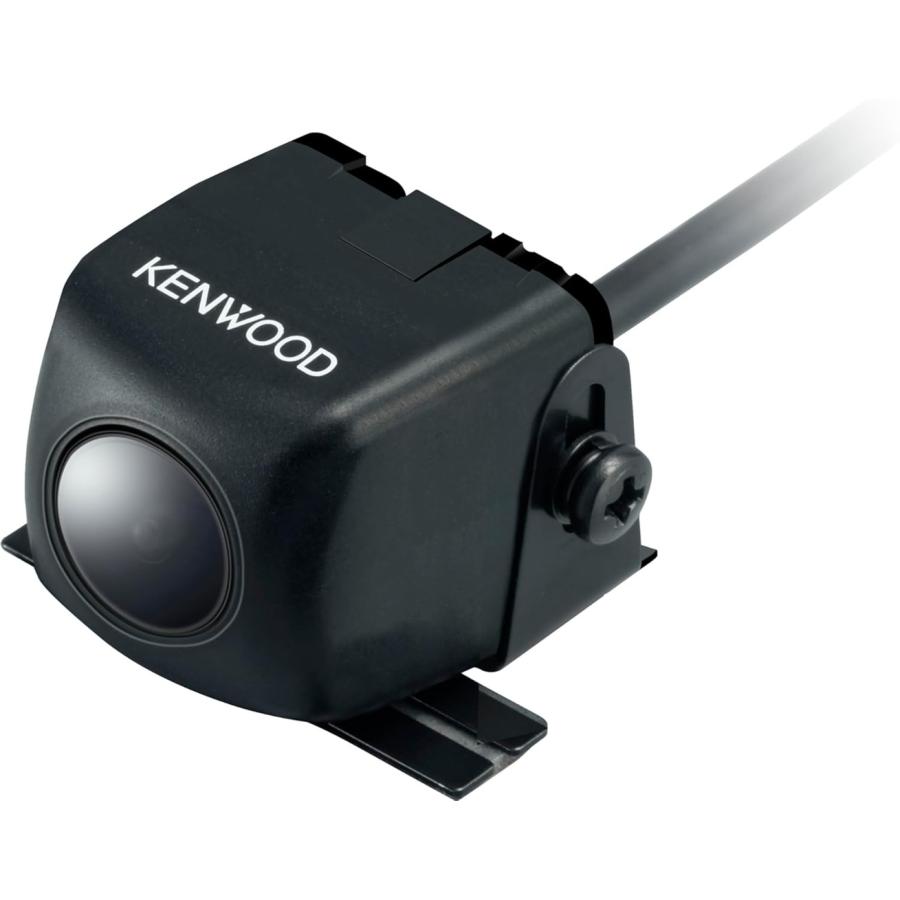 【開封のみ】KENWOOD CMOS-230 スタンダードリアルビューカメラ CMOS-230/230W | 後方/前方確認用カメラ | システムアップ | KENWOOD