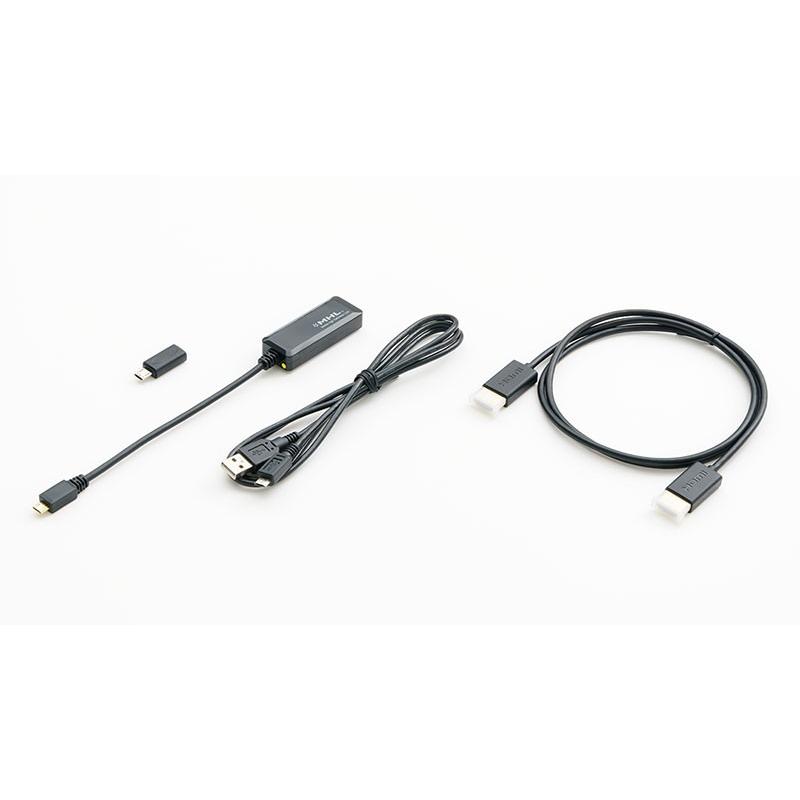 ALPINE（アルパイン） KCU-G60MH ビルトインUSB/HDMI接続ユニット用
