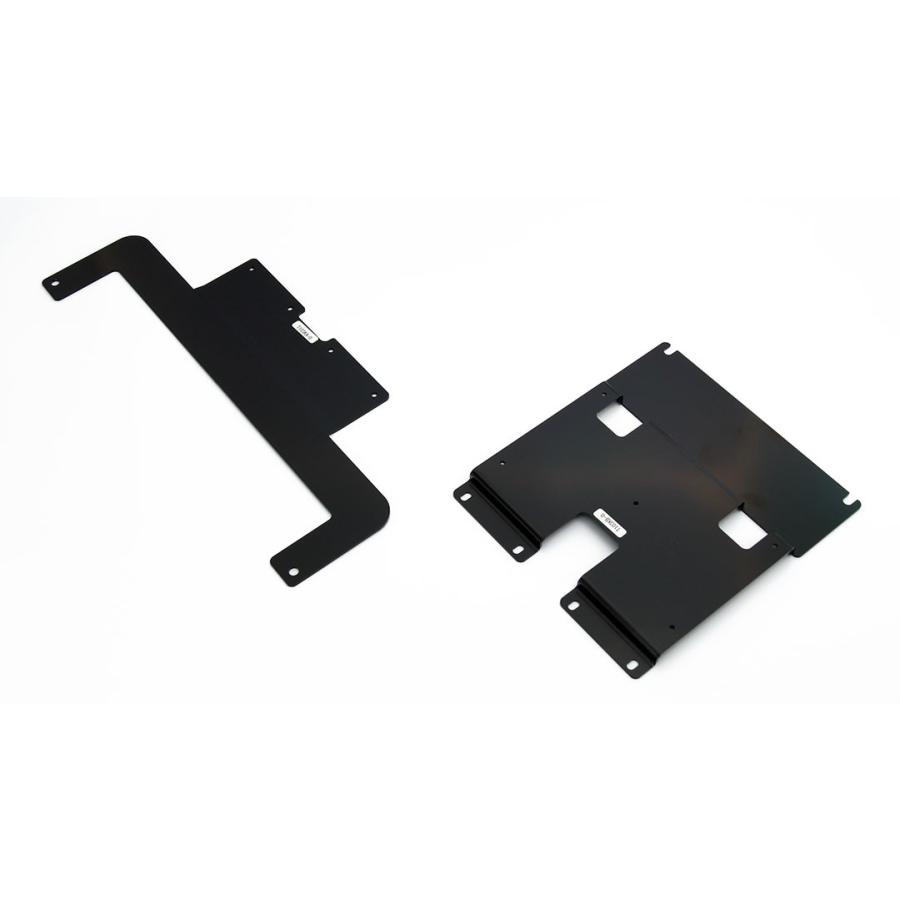 ALPINE KTX-T103K カーオーディオ部品 ALPINE（アルパイン） KTX-T103K デリカD:5専用 10.1/10.2型リア