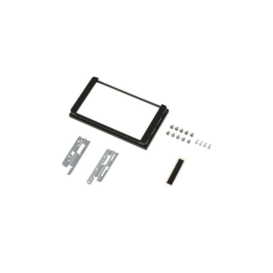 カナック  TBX-X005 オデッセイRC1,RC2,RC4・ステップワゴンRP6,RP7,RP8 8インチナビ取付キット用オプションパネル | カナック企画