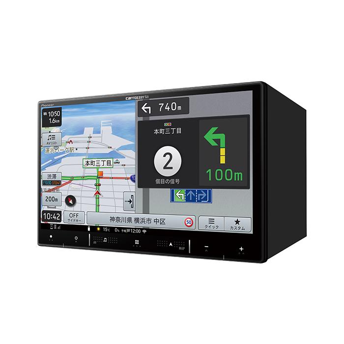 Amazon | Pioneer パイオニア カーナビ AVIC-RL511 8インチ 楽 Amazon | Pioneer パイオニア カーナビ AVIC-RL511 8インチ 楽