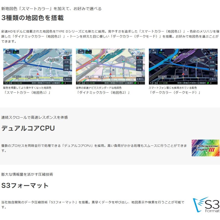 JVCケンウッド ケンウッド MDV-D311W ワンセグ CD/USB/SD iPod JVCケンウッド ケンウッド MDV-D311W ワンセグ CD/USB/SD iPod
