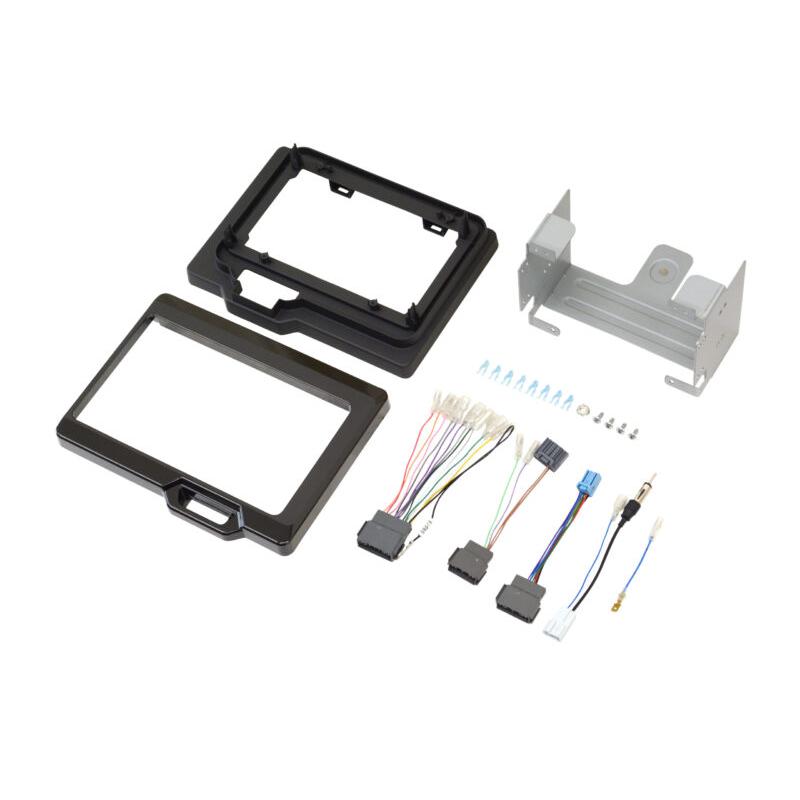 カナック企画 カナック TBX-H014 R5/10〜N-BOX／N-BOX カスタム ナビ