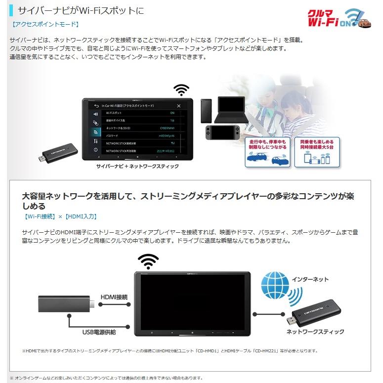 カロッツェリア パイオニア AVIC-CW912-4 7V型カーナビHD/TV/DVD/CD