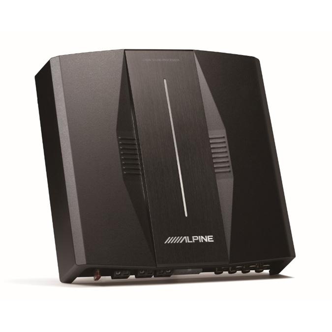 x*様 ALPINE X-Power アンプ ビッグX11 アルパイン PXE-C80-88-J 8ch DSPパワーアンプ 最大96kHz