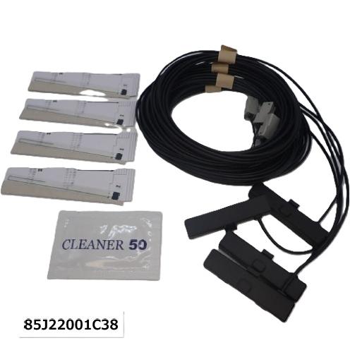 ALPINE（アルパイン） 85J22001C38 地デジチューナー TUE-T500用