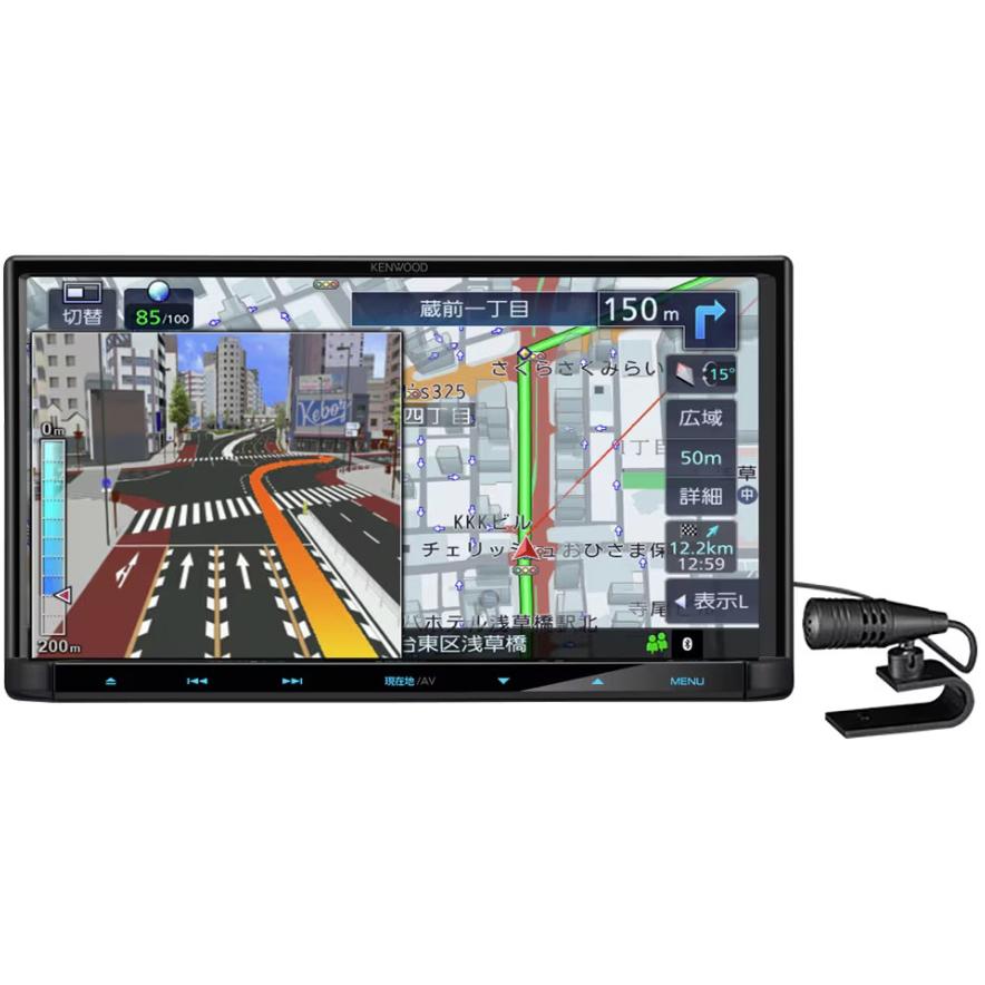 彩速ナビ MDR-D213 買取価格比較