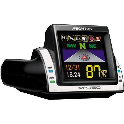 セルオート CellAuto M-450 一体型GPSレーダー探知機 : 業販ネット