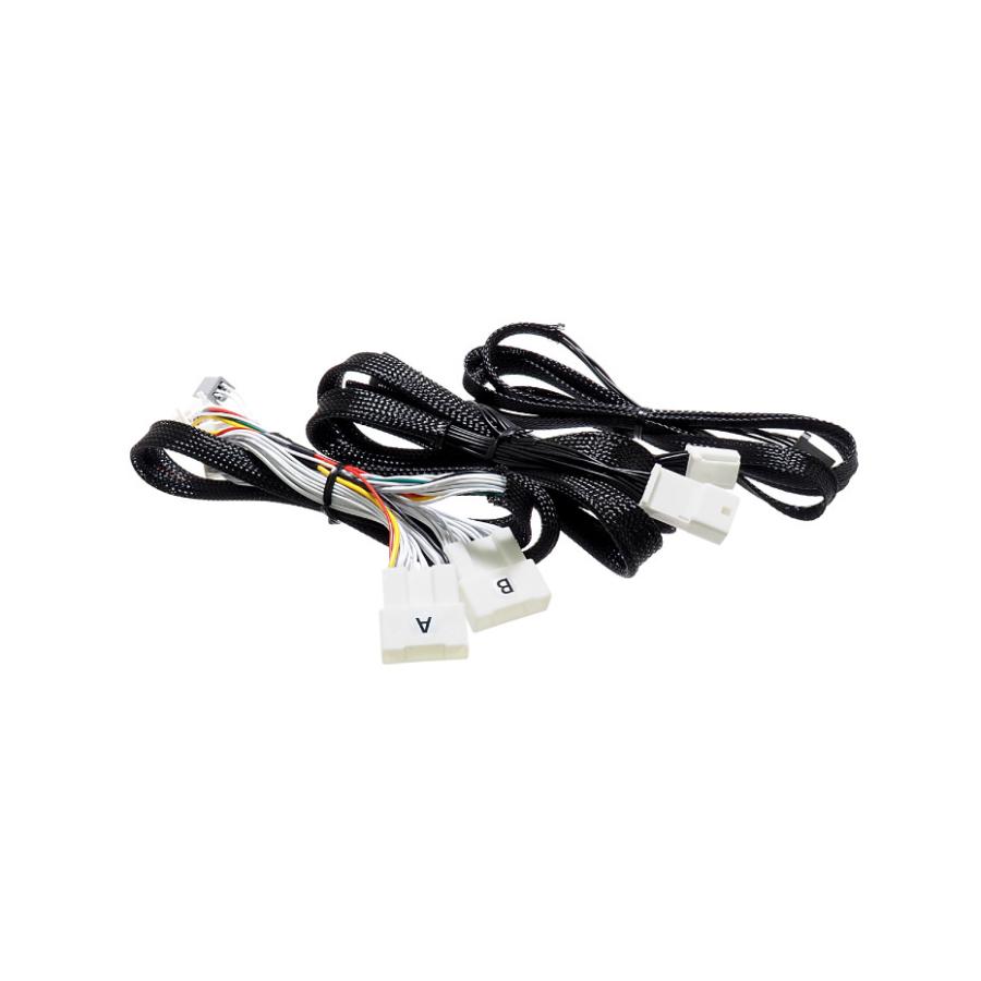 BeatーSonic ビートソニック AOX-T2 ディスプレイオーディオ用