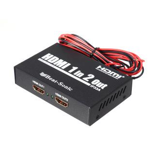 BeatーSonic（ビートソニック） IF33A インターフェースアダプター 1