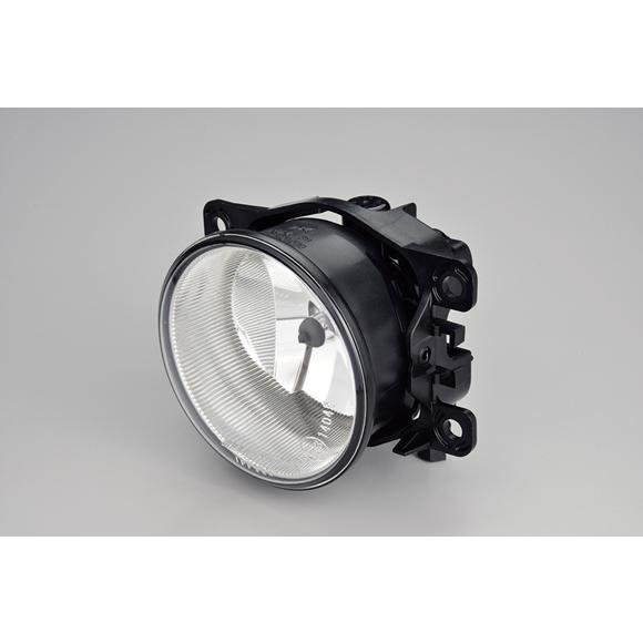 IPF IPF 101FL 軽量ハロゲンフォグランプ H8-12v 35W クリアーレンズ(1