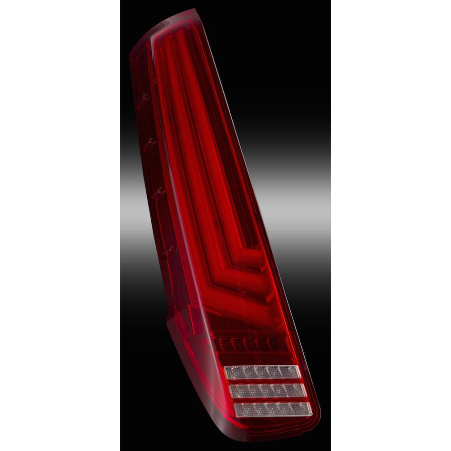 ヴァレンティ（VALENTI） TT80NVU-HC-2 LEDテールランプ ULTRA 80ノア