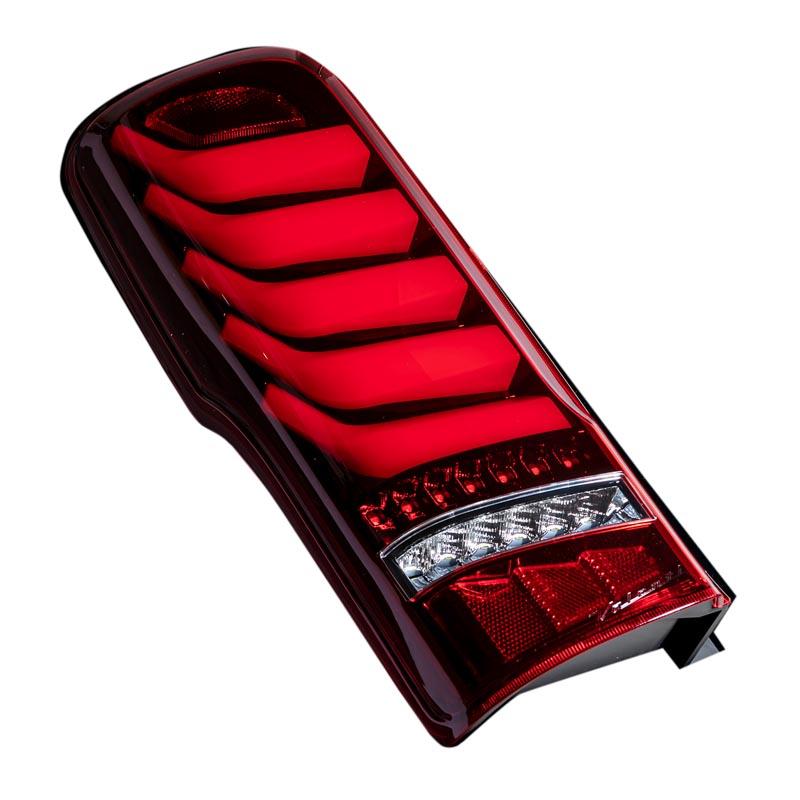 ヴァレンティ（VALENTI） TN350NVU-RG-1 LEDテールランプ ULTRA NV350