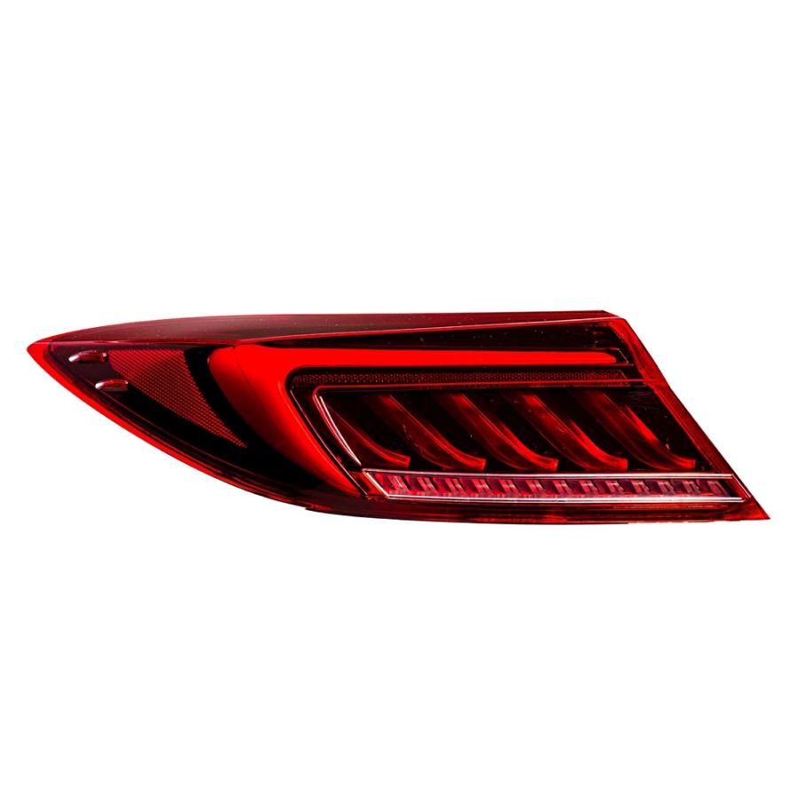 ヴァレンティ（VALENTI） TT86GRZU-RG-1 LEDテールULTRA GR86/BRZ