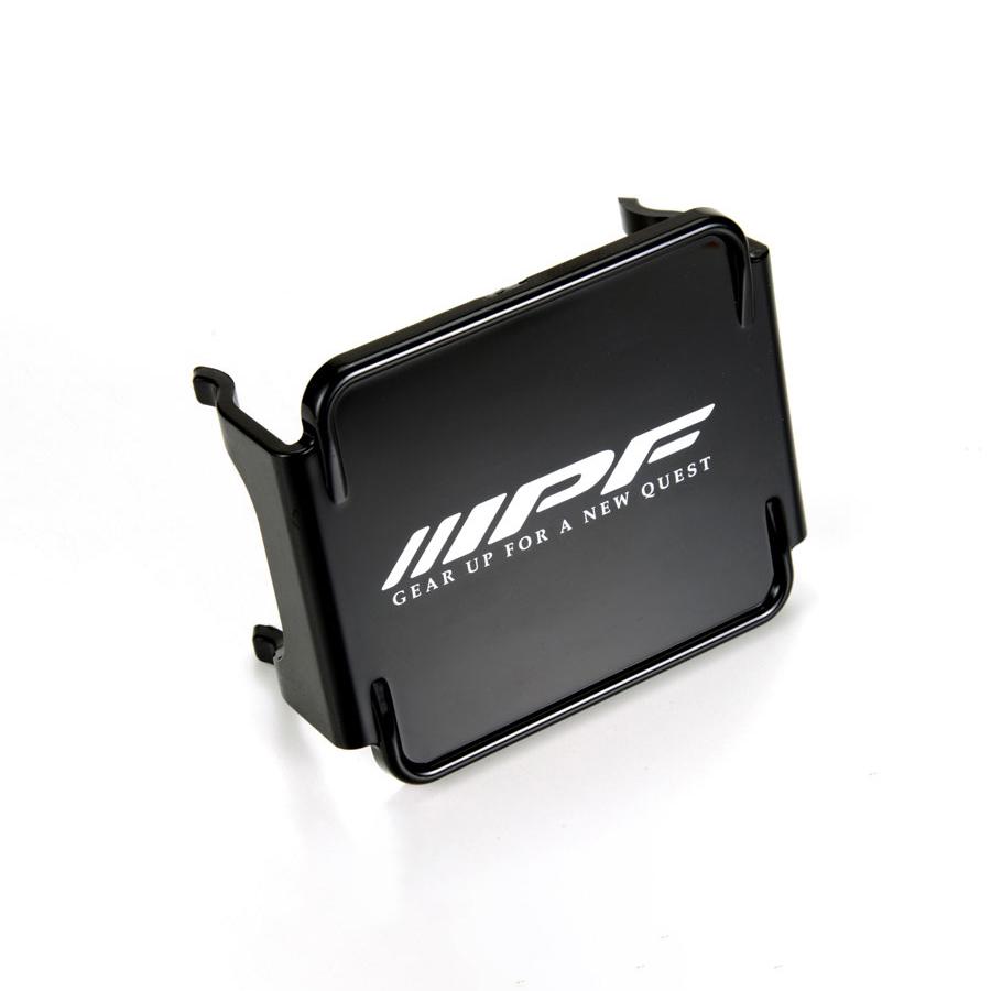 IPF IPF C-623 2インチキューブレンズカバー(BK)ブラック 対応製品：S