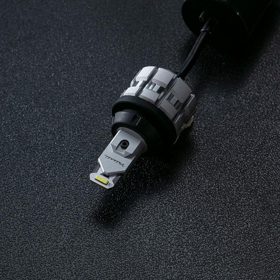 ヴァレンティ（VALENTI） ML402-T20-65 LEDバックランプ クール