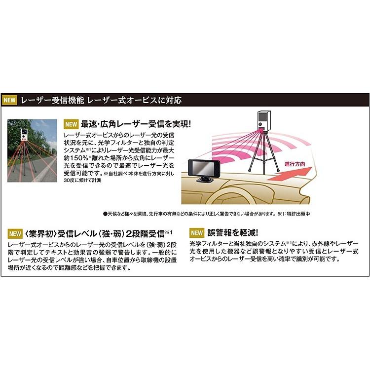 セルスター Ar 36lc レーダーディテクター レーザー式オービス対応 レーダー探知器 Gpsデータ更新無料 日本製3年保証 Ar36lc G 業販ネット 通販 Yahoo ショッピング