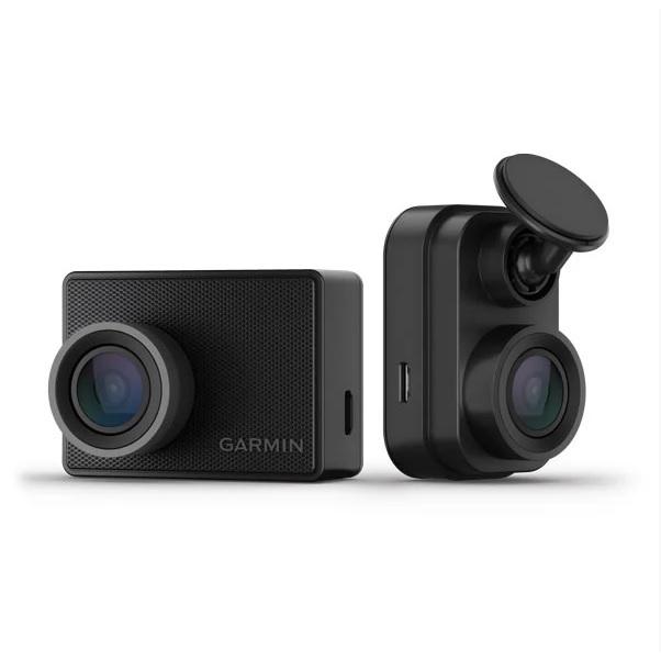 GARMIN 【在庫有】ガーミン Dash Cam 47Z 010-02504-52 前後録画 Full 
