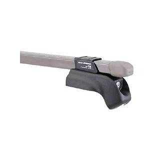 INNO INTR IN-TR ベーシックステーセット TR ブラック ルーフボックス 
