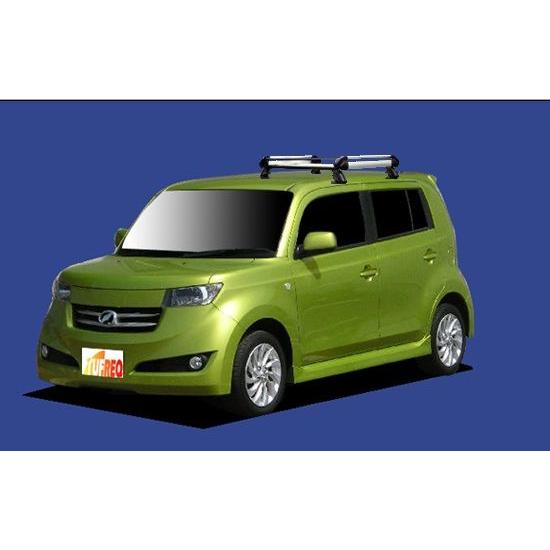 bB専用ルーフキャリア】セイコウ タフレック ル−フキャリア Hシリーズ