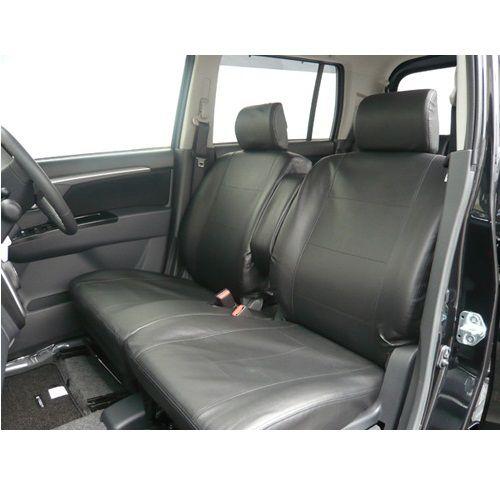 Tomboy シートカバー ワゴンR/ワゴンRスティングレー専用(MH23系