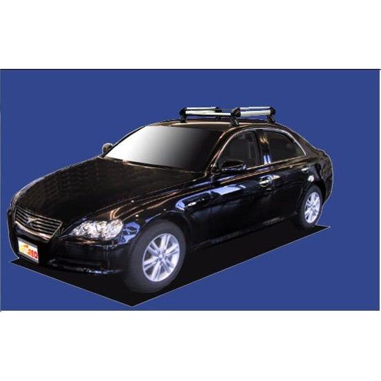 ルーフキャリア Amazon | 【CityCar】新型ランドクルーザー ランドクルーザー250