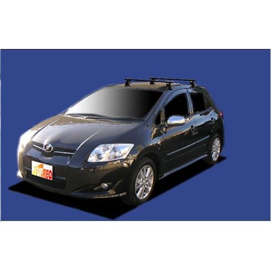 【オーリス専用システムキャリアセット】SEIKOH セイコウ TUFREQ タフレック H18.10〜 ZRE15#H-BHX# 全車 VB6+FFA1+TC1