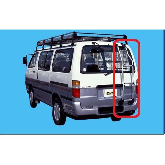 【カローラセダン専用システムキャリアセット】SEIKOH セイコウ TUFREQ タフレック H12.8〜H18.10 E12# 全車 VB6+FFA1+TB1