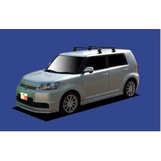 【カローラルミオン専用取り合わせ球歴】SEIKOH セイコウ TUFREQ 手ごわいレック H19.10〜 E15# 大屋根線路無車 VB8+FFA1+TG2 自動車-ベースキャリア、フット、バー