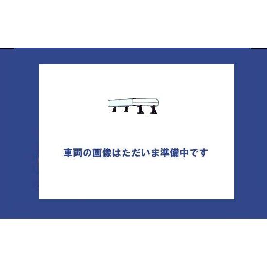 【アクティトラック専用ルーフキャリア】セイコウ タフレック ル−フキャリア Cシリーズ H21.12〜 HA8/HA9 全車共通 CF324D