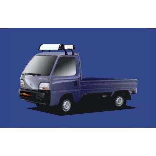 ホンダアクティ　ルーフキャリア 大型商品】 NL22 アクティトラック HA3/HA4/HA5 ルーフキャリア