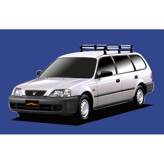 【パートナー専用ルーフキャリア】セイコウ タフレック ル−フキャリア Hシリーズ H8.3〜H18.3 EY 全車共通 HF234A