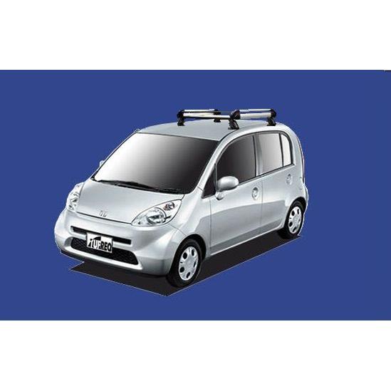 【ライフ専用ルーフキャリア】セイコウ タフレック ル−フキャリア Hシリーズ 15.9〜H20.11 JB5/JB6/JB7/JB8 全車共通 HE22C1