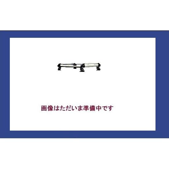 【グランディス専用ルーフキャリア】セイコウ タフレック ル−フキャリア Hシリーズ H15.5〜H21.3 NA4W ルーフレール無 HE22F1