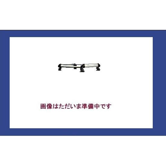 【コルト専用ルーフキャリア】セイコウ タフレック ル−フキャリア Hシリーズ H14.11〜 Z2# 全車共通 HE22G1
