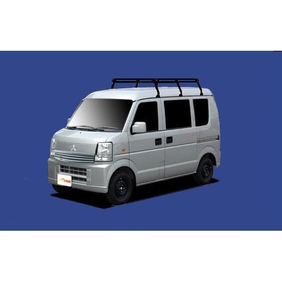 【町ボックス席専用大屋根球歴】セイコウ 手ごわいレック ル−フキャリア P続きもの H26.2〜 DS64W 御機嫌大屋根 PH234B ベースキャリア、フット、バー-車、バイク、自転車-自動車
