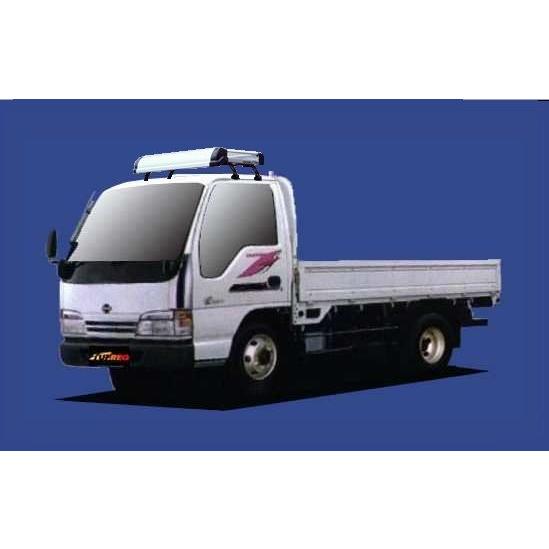 【五分五分タン専用大屋根球歴】セイコウ 手ごわいレック ル−フキャリア K続きもの H16.7〜H19.1 PB-L# ハイキャブ KL42 自動車-車、バイク、自転車