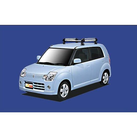 アルト専用ルーフキャリア】セイコウ タフレック ル−フキャリア H