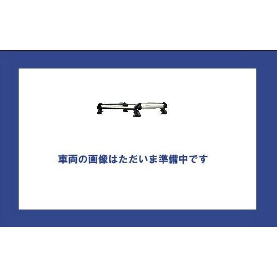 【アルティス専用ルーフキャリア】セイコウ タフレック ル−フキャリア Hシリーズ H18.1〜Ｈ22.2 ACV4# 全車共通 HE22F1