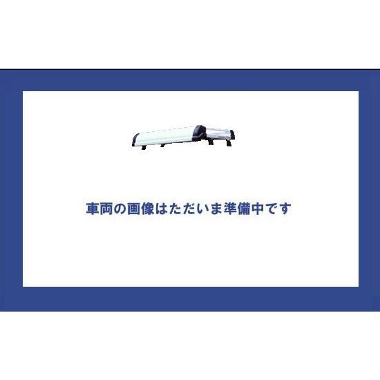 【エルフ専用ルーフキャリア】セイコウ タフレック ル−フキャリア Kシリーズ H18.12〜 NNR/NPR ワイドキャブ KF629A