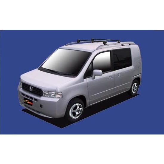モビリオスパイク専用システムキャリアセット】H14.9〜H20.4 GK
