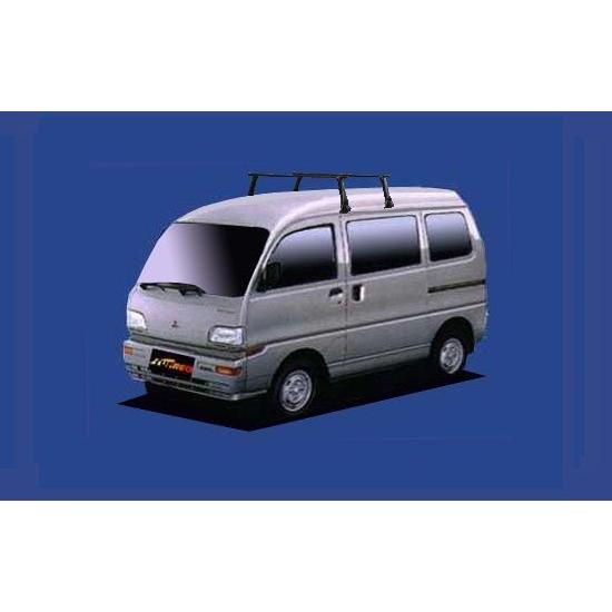 【ブラジャー洋弓専用取り合わせ球歴仕掛ける】H3.1〜H11.1 U40 御機嫌大屋根 セイコウ TUFREQ 手ごわいレック VB4+FDA3+不必要 ベースキャリア、フット、バー-自動車-車、バイク、自転車