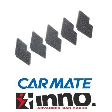 INNO ZSP32 IF2/ZR222・IF3/ZR303用スポンジセットA(5枚1組)1セット