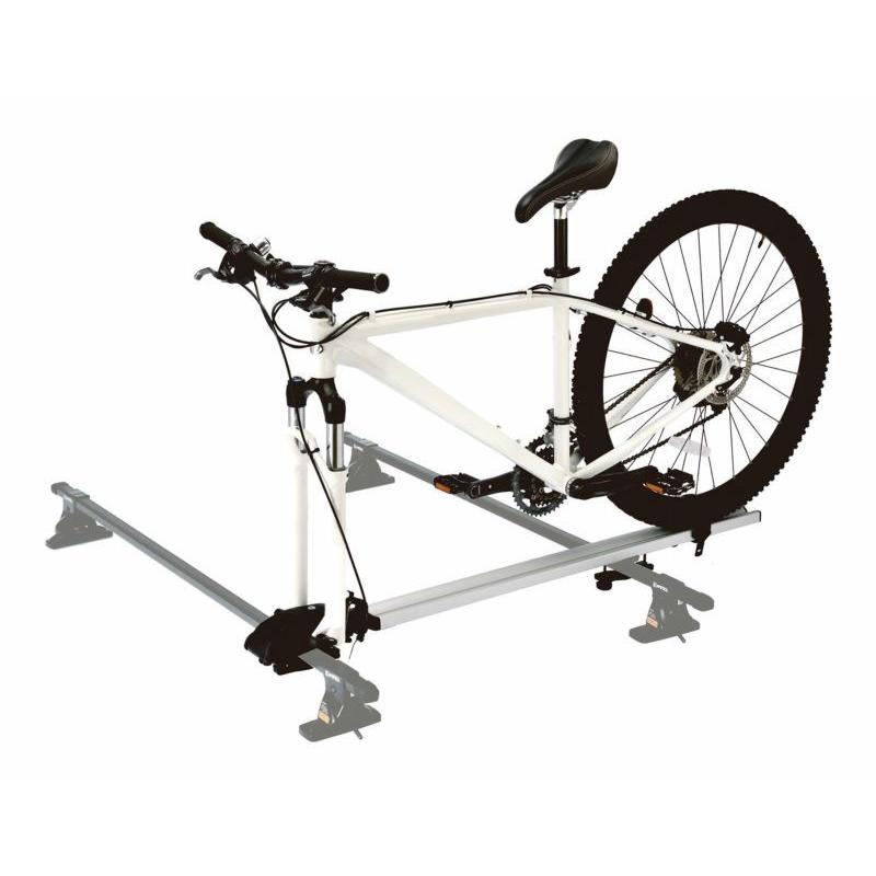 INNO INA391JP フォークロック3 自転車キャリア サイクルキャリア 異型