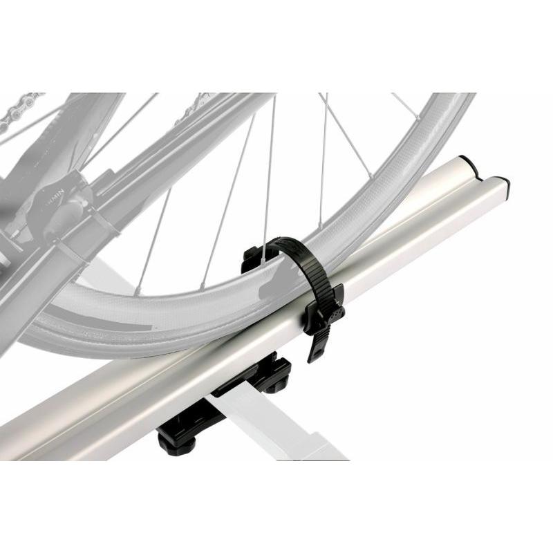 INNO INA391JP フォークロック3 自転車キャリア サイクルキャリア 異型
