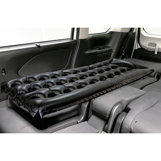 クレトム Cfd 47 エアーベッド 車中泊 キャンプ アウトドア バーベキュー 長距離ドライブ などに最適 車中泊マット 車中泊マットレス Cretom Cfd47 G 業販ネット 通販 Yahoo ショッピング