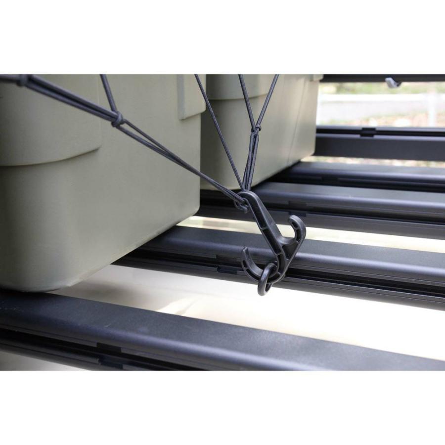 INNO カーメイト IOP52 アイボルト ルーフデッキ100/140専用 T