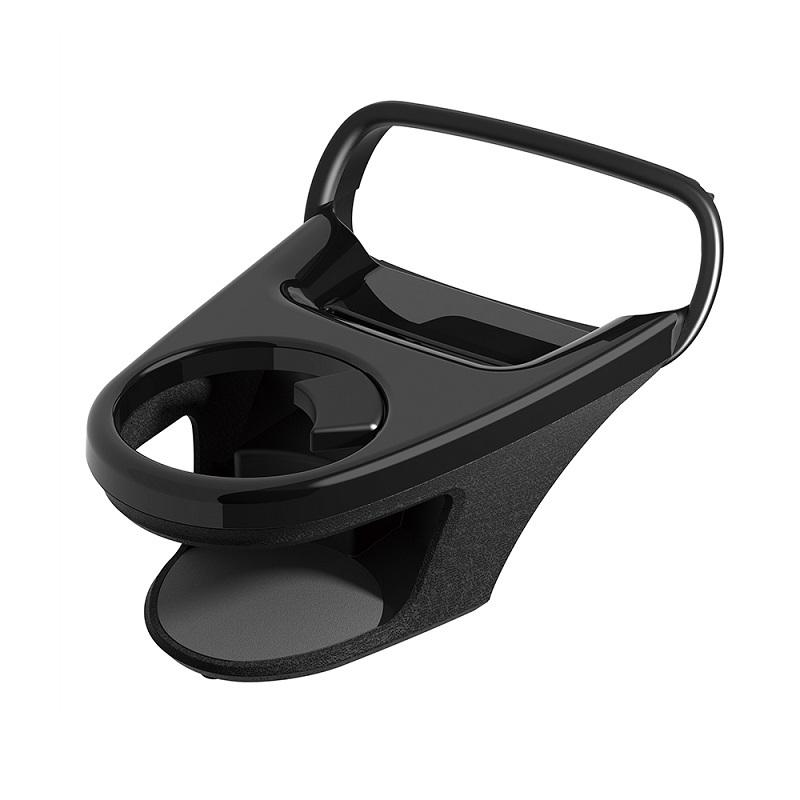 槌屋ヤック YAC SY-A14 MXPK1# アクア専用 エアコンドリンクホルダー