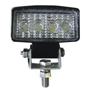 日本ボデーパーツ工業 ○LSL-1010A○ LED小型作業灯 (長方形) 10V-36V 日本ボデーパーツ LSL-1010A LED作業灯12V 24V 兼用